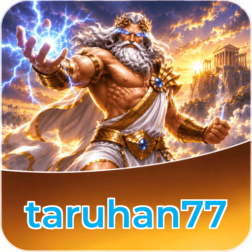 Tentang taruhan77